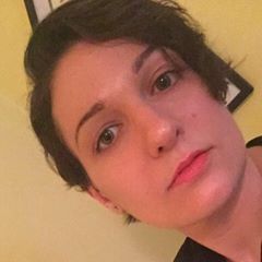 Profile Picture of Amanda Cutone (@amandacutone) on Tiktok