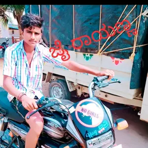Profile Picture of ಜೈ ರಾಯಣ್ಣ (@parameshnimbannan58) on Tiktok