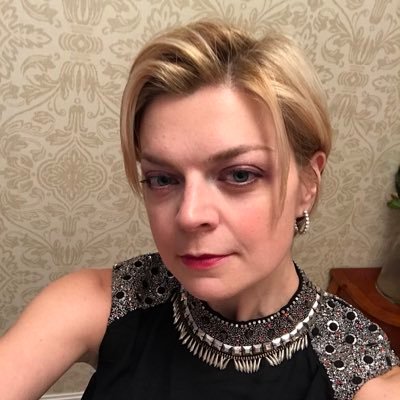 Profile Photo of Nicole J Sutton MD (@nicolejsuttonmd) on Twitter