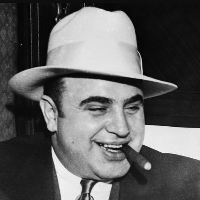 Profile Picture of Michael Steger (@Capone_ay) on Twitter
