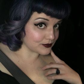 Profile Picture of Heather Shock (@lillithmunster) on Pinterest