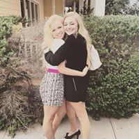 Profile Picture of Katelyn Eubanks (@katelyn-eubanks) on Quora