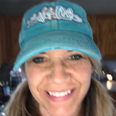 Lynette Parker - Twitter Profile Picture of Lynette Parker (@lynetteann1220) on Twitter