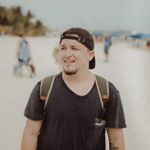 Profile Picture of nathan bennett (@ngthgn) on Instagram