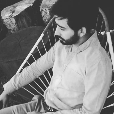 Profile Picture of José Tostado (@josetostado94) on Twitter