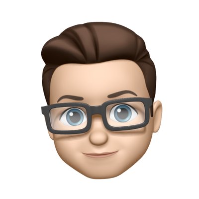 Profile Picture of Jonathan Hardwick (@revjonhardwick) on Twitter