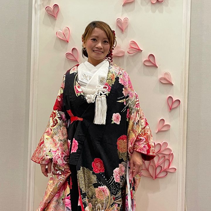 Profile Picture of janet (@netskei06) on Tiktok