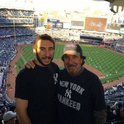 Profile Picture of David_harraka (@david_harraka) on Twitter