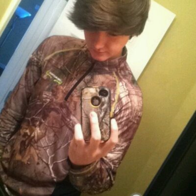 Profile Picture of Zach McSwain (@zachmcswain_) on Twitter