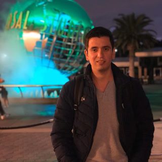 Profile Picture of Valentin Becerra (@valentinbecerravazquez) on Facebook