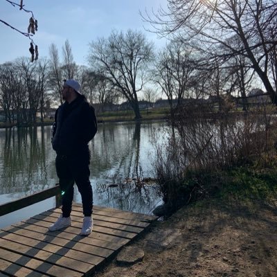 Profile Picture of Luke Clapham-Cypher  😎 (@LukeC7794) on Twitter