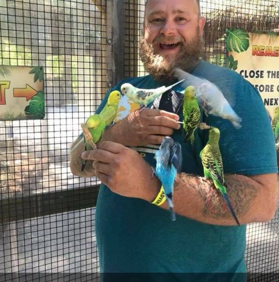 Profile Picture of Jeremy Slack (@volfan1981) on Poshmark