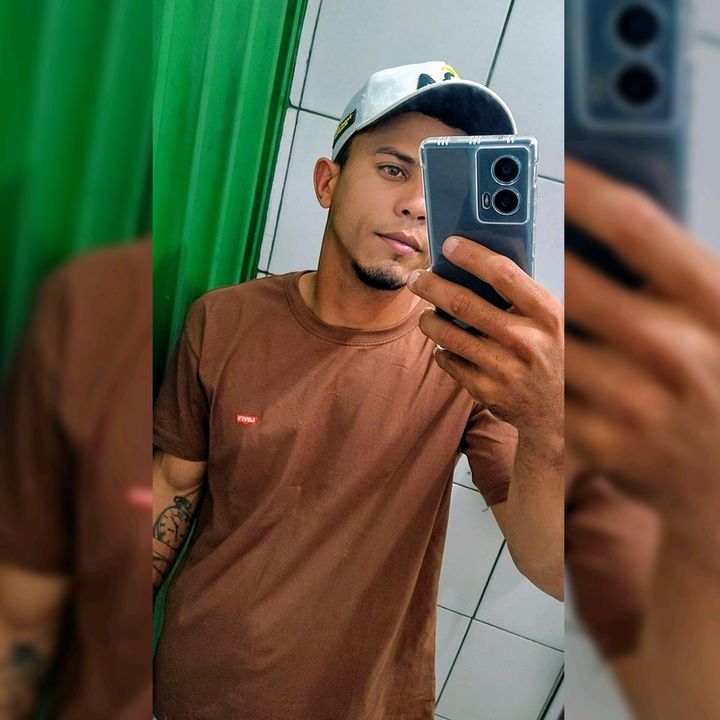 Profile Picture of Matheus Souza (@matheussouza01314) on Tiktok