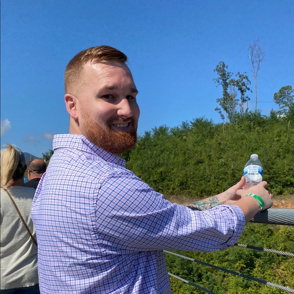 Profile Picture of Nathan Suttles (@nsuttles88) on Poshmark