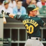 Profile Picture of Josh Donaldson (@donaldson.20) on Instagram