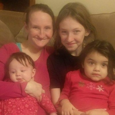 Profile Picture of Cynthia M McClure (@Cyndee_Marie201) on Twitter