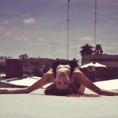 Profile Picture of Paula Mancini (@pau_mancini) on Twitter