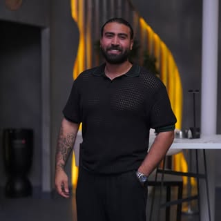 Profile Picture of Peter Maurice (@petermaurice_) on Instagram