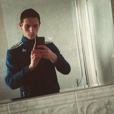 Profile Picture of Adam Pettitt (@AdamPettitt7684) on Twitter