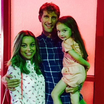 Profile Picture of Winston Lee (@winstonlee317) on Twitter