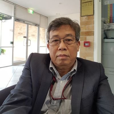 Phanh Oudomlith - Twitter Profile Picture of Phanh Oudomlith (@hopho_97) on Twitter