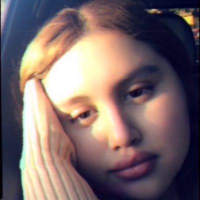 Profile Picture of Laila (@___lailam) on Twitter