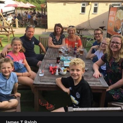 Profile Picture of James T Ralph (@jtr1975) on Twitter