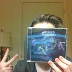 Profile Picture of Katelyn Elizabeth Cline (@lonely_cow) on Instagram