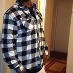 Profile Picture of James Vaughn (@ja_vaughn_oo7) on Instagram