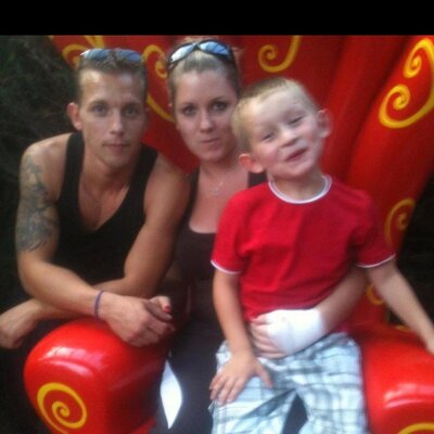 Profile Picture of Robert Chevrier (@robert031187) on Twitter