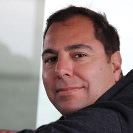 David Morad - Twitter Profile Picture of David Morad (@dmorad100) on Twitter