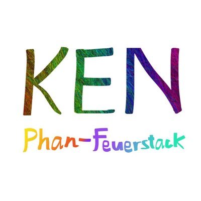 Profile Picture of Ken Phan-Feuerstack (@kenphfeuer) on Twitter