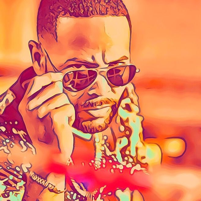 Profile Picture of T Shake (@richardpounder) on Tiktok