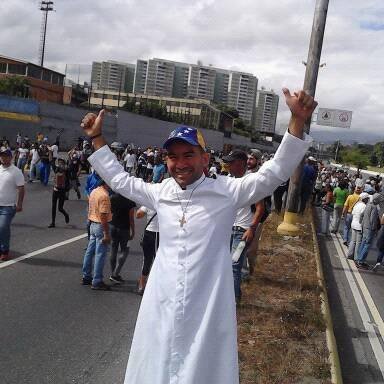 Profile Picture of Jesús Almanzar (@JessAlmanzar1) on Twitter