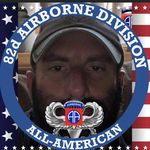 Profile Picture of steve balogh (@82nd10th11x) on Instagram