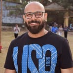 Profile Picture of Hardik Kapadia (@hardik.kapadia17) on Facebook