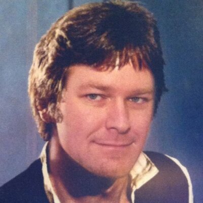 Profile Picture of Richard Lowry (@RMPLowry) on Twitter