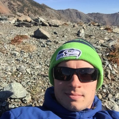 Profile Picture of Travis J. Tobin (@Travn3s58) on Twitter