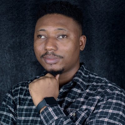 Profile Picture of Omene J. Ogheneruno (@sir_josi) on Twitter