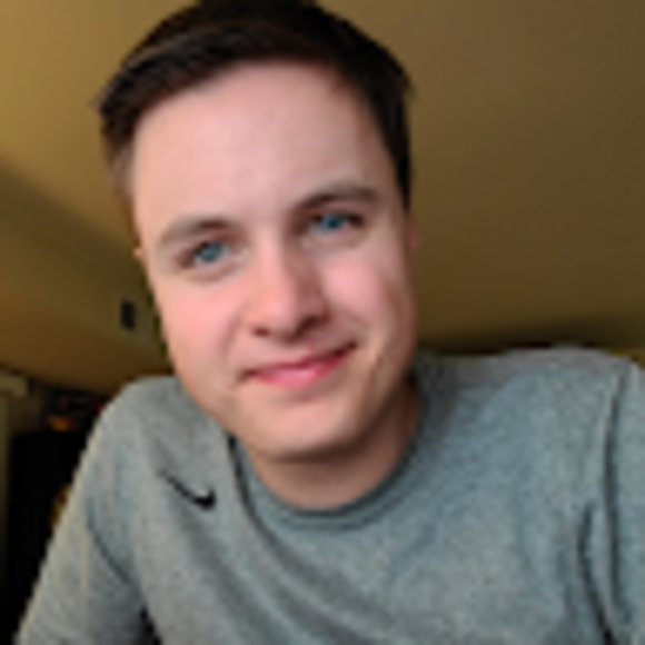Profile Picture of Caleb Jacobs (@calebjacobs210) on Poshmark