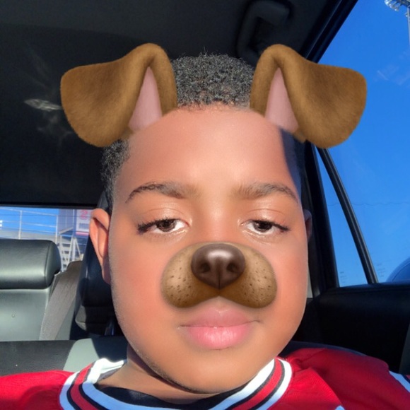 Emeka Balthrop - Poshmark Profile Picture of Emeka Balthrop (@esavage365) on Poshmark