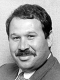 Profile Picture of Luis Rojas (Florida politician)on Wikipedia