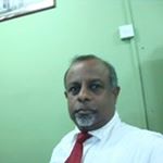 Profile Picture of Sunil Perera (@sunilperera1957) on Instagram