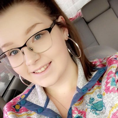 Profile Picture of Jessie (@Jessie_Ayer) on Twitter