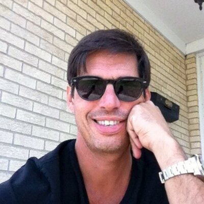 Profile Picture of John_coburn (@coburn_john) on Twitter