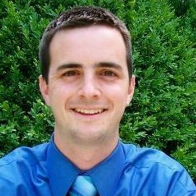 Profile Picture of Justin Ritter (@Justin_Ritter) on Twitter