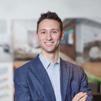 Profile Picture of Chris DePalma (@cdepalma13) on Twitter