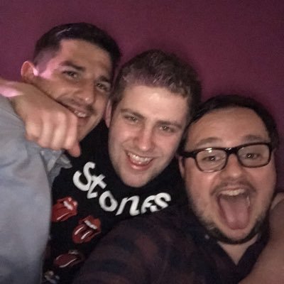 Profile Picture of Adam Waters (@AdamWaters90) on Twitter