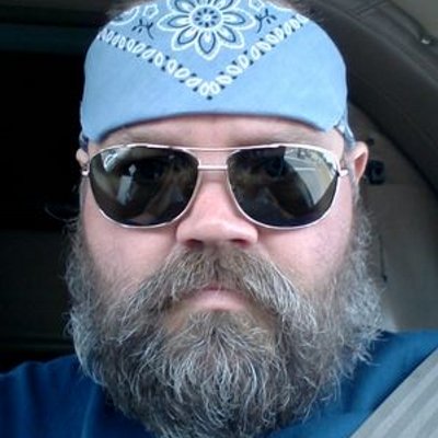 Profile Picture of Travis Mayfield (@dayonesooner) on Twitter