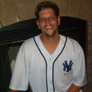 Profile Picture of Kermith Brogan (@kermithbrogan) on Myspace